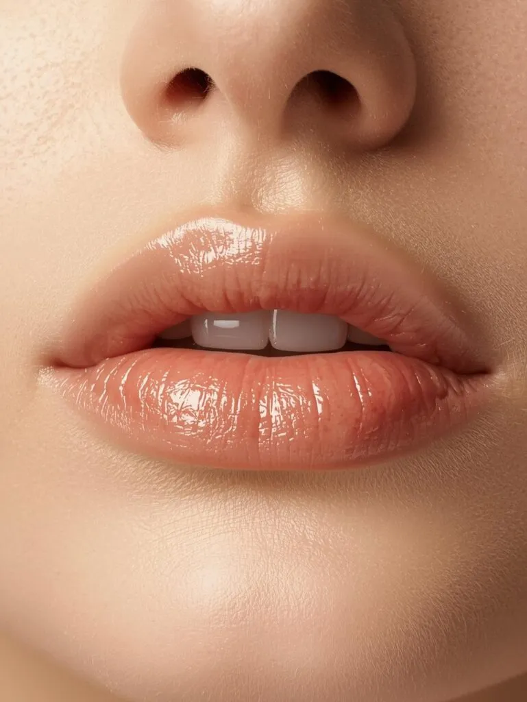 BB Glow Behandlung für einen ebenmäßigen Teint